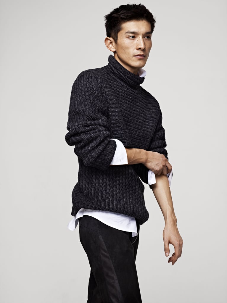 H&M Fall 2012 H&M Fall 2012