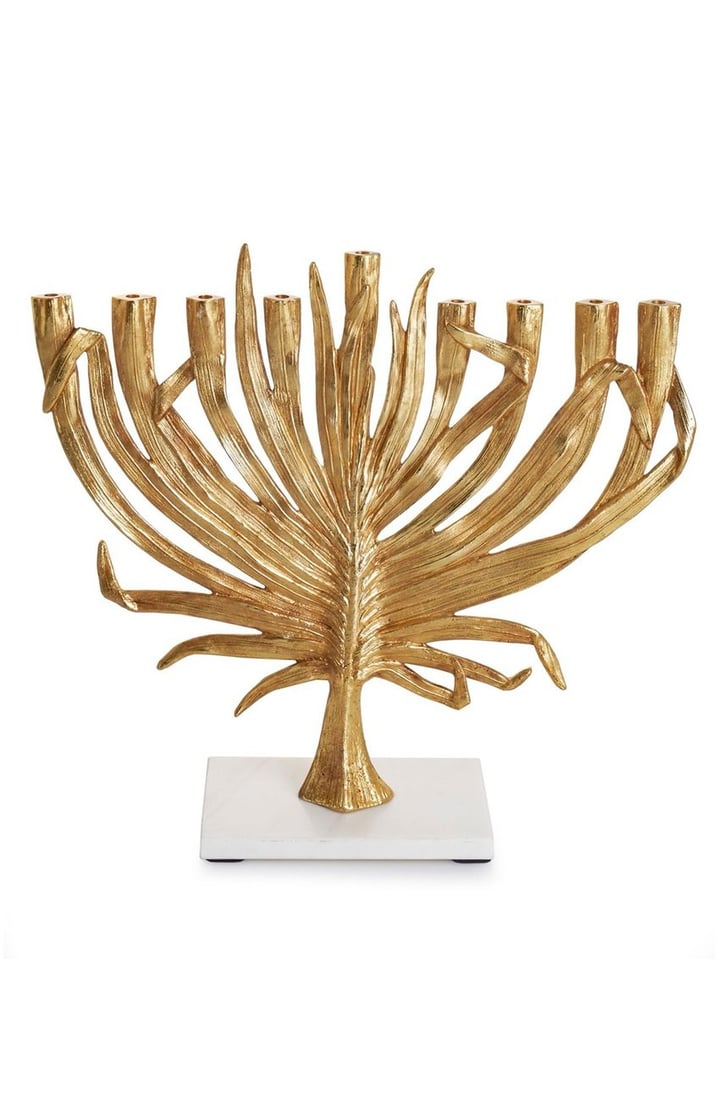 Hanukkah Home Decor Gifts Popsugar Home