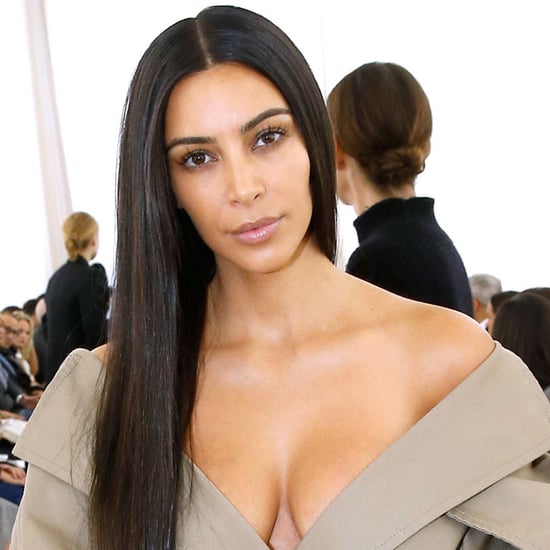 Kim Kardashian Held at Gunpoint in Paris