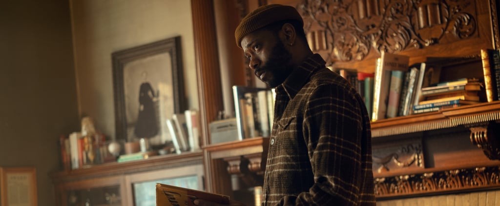 The Changeling: Trailer, Cast, Release Date, Plot