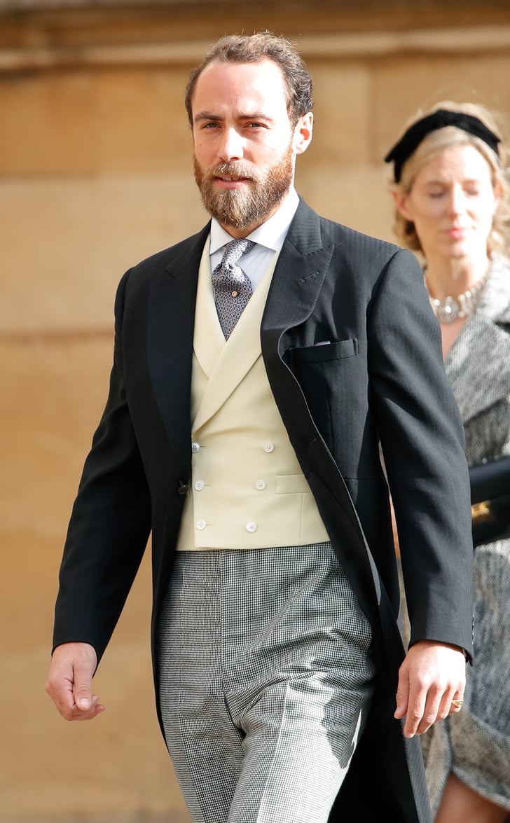 Sexy James Middleton Pictures | POPSUGAR Celebrity Photo 8