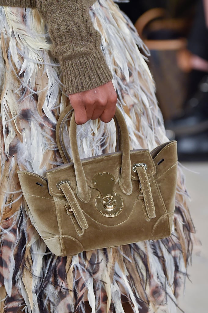 Ralph Lauren Fall 2015