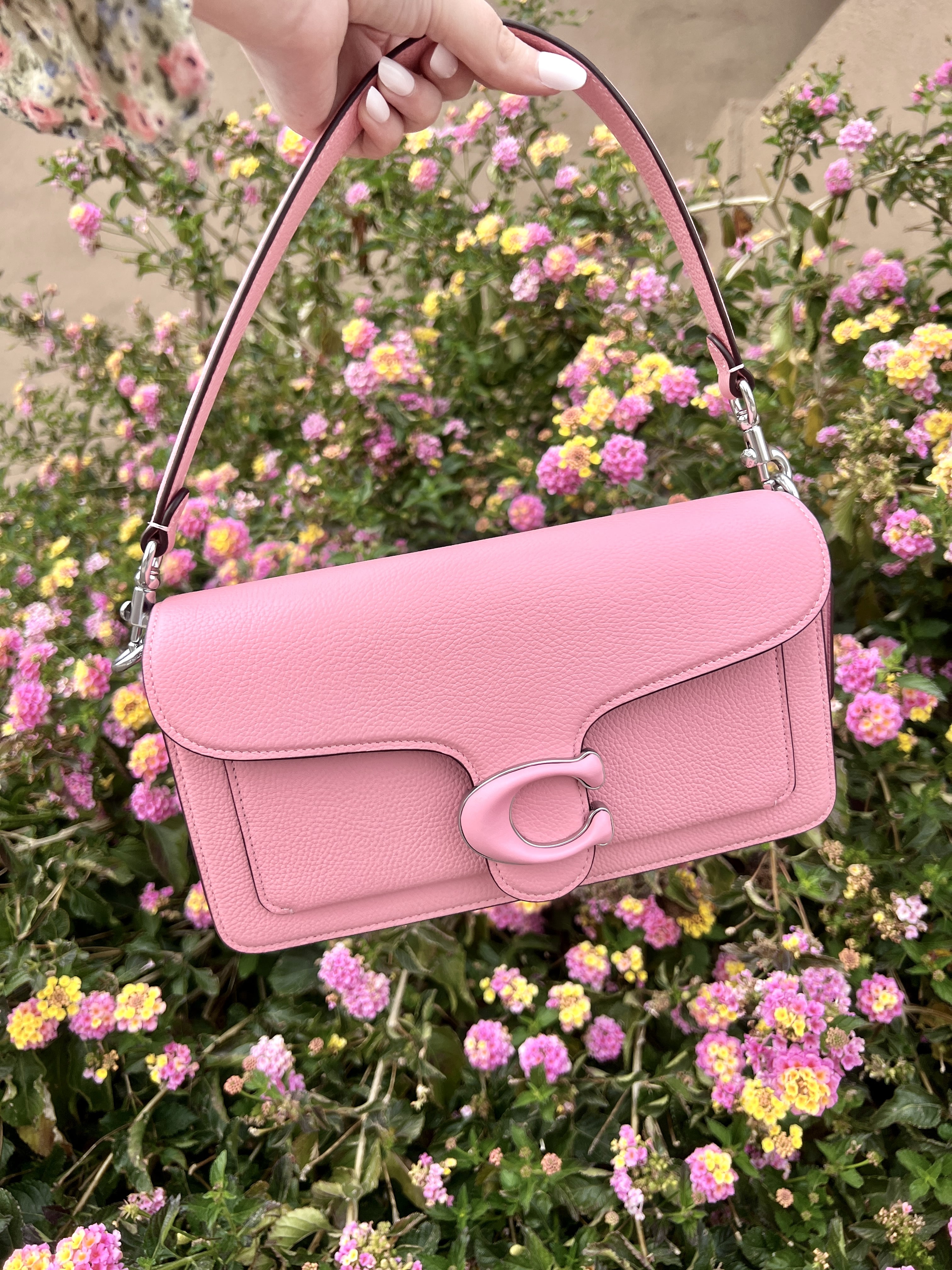 Coach Just Launched the Perfect Spring 'It' Bag