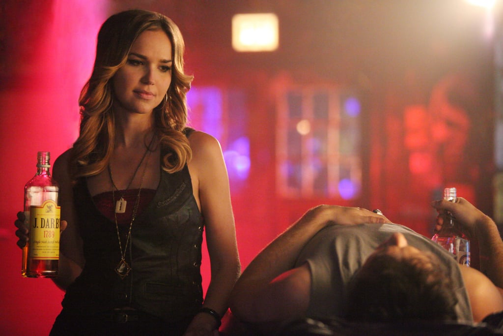 Arielle Kebbel