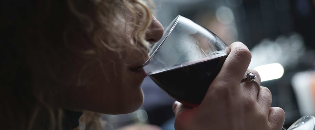 Why You Shouldn't Talk About Your Dry January Diet