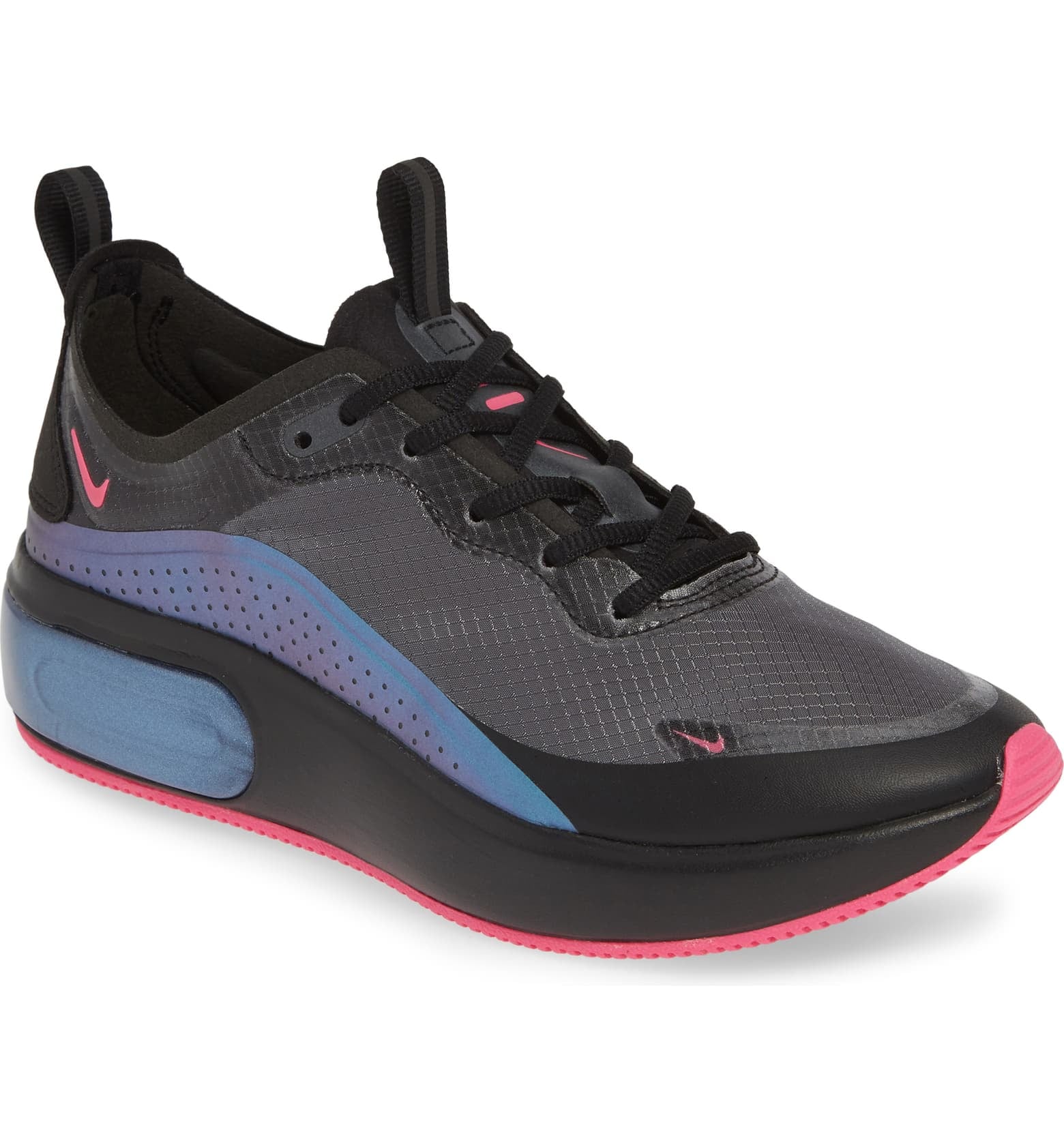 Kohls nike air bella sales