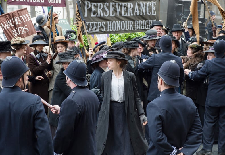 Suffragette