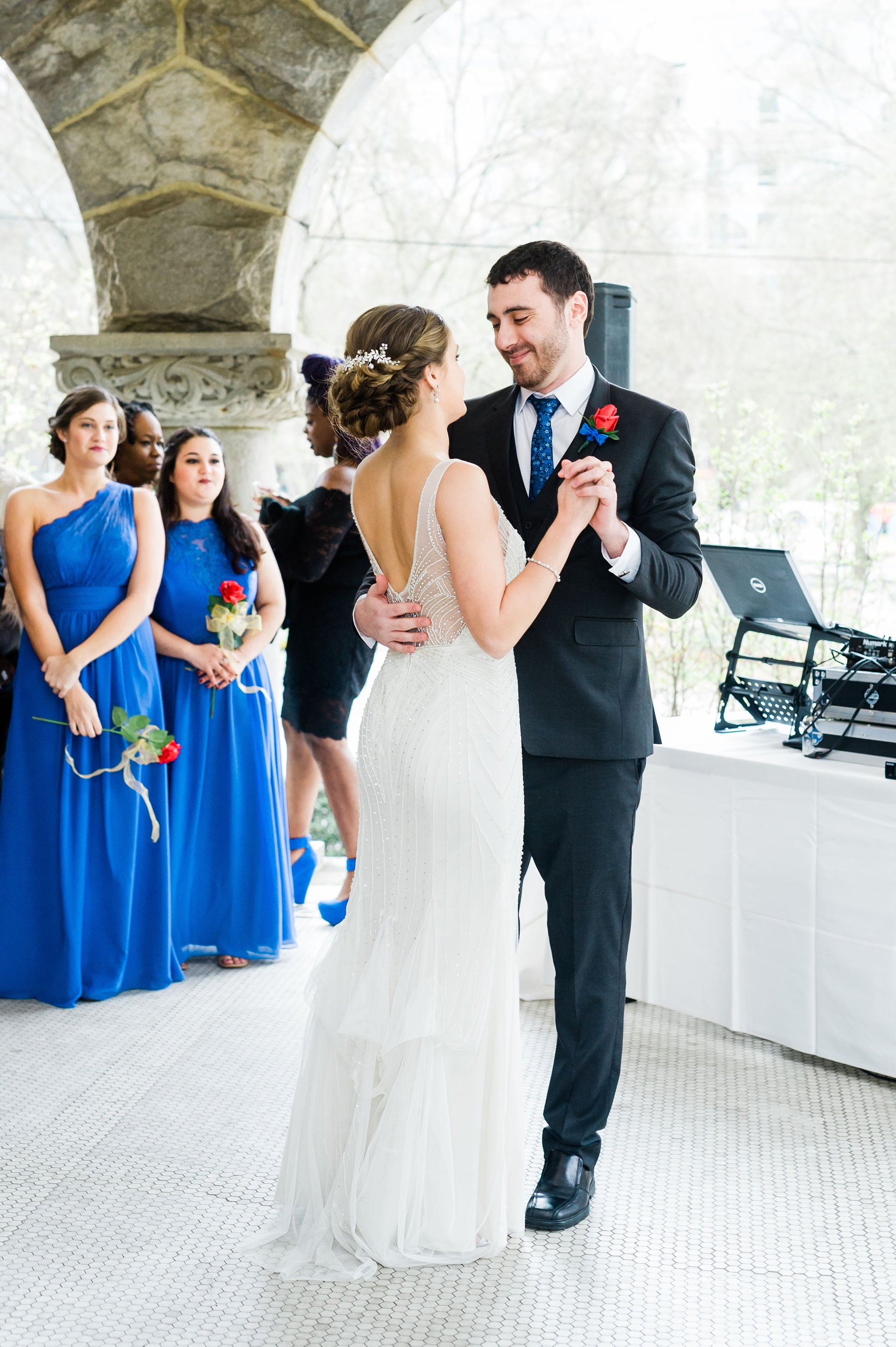 Beauty And The Beast Inspired Wedding Popsugar Love Sex