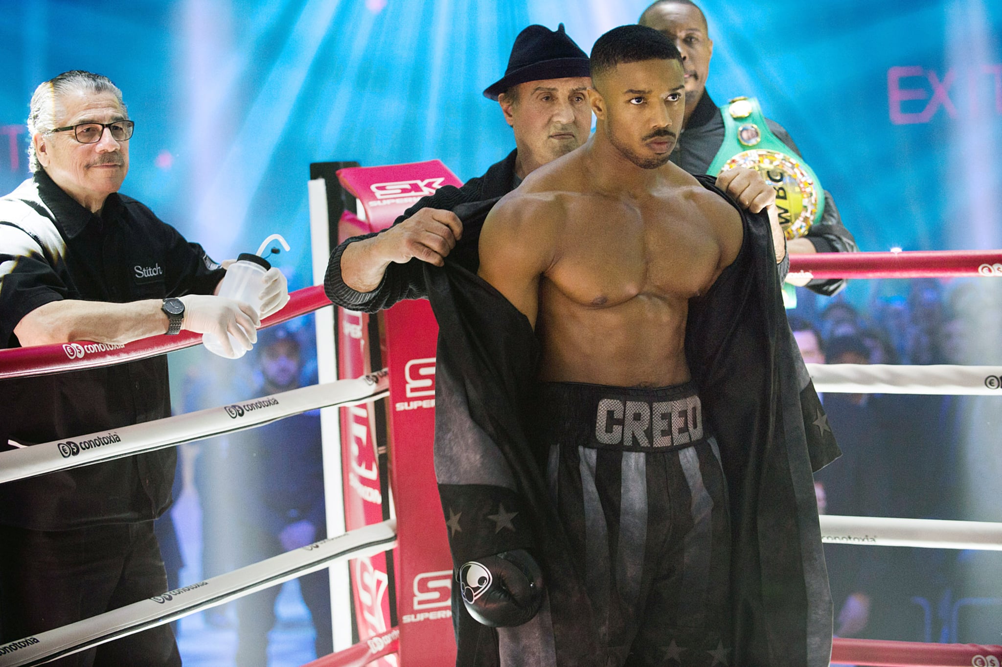 Best Tv And Movie Shirtless Moments 2018 Popsugar Entertainment With a few simple steps you can change your netflix region to a country like germany and start watching german «creed 2» in the uk released in movie theaters on november 30, 2018. best tv and movie shirtless moments