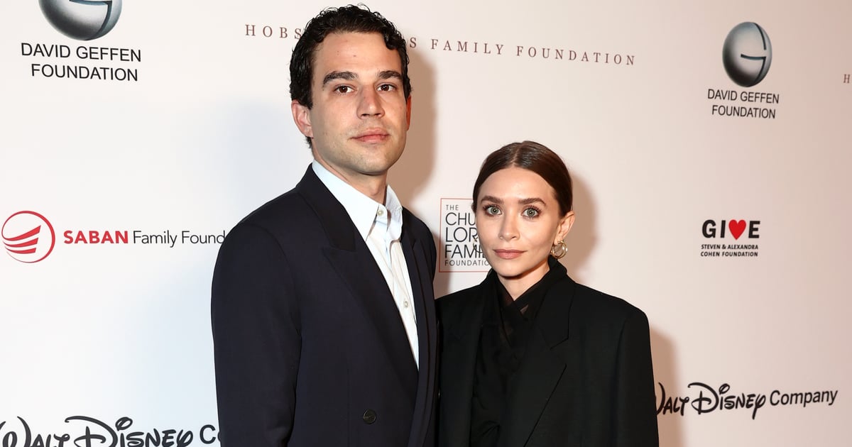 Ashley Olsen Marries Longtime Boyfriend, Artist Louis Eisner