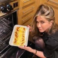 Here's How Some of Our Favorite Celebrities Celebrated Thanksgiving