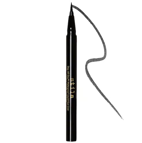 Stila Stay All Day Waterproof Liquid Eye Liner