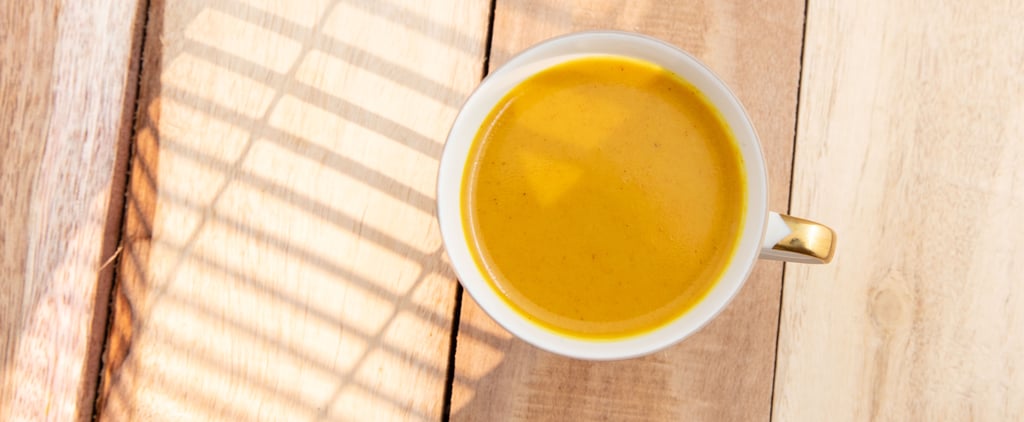 I Replaced Diet Soda With This Spiced Drink For 2 Weeks, and the Results Were Surprising