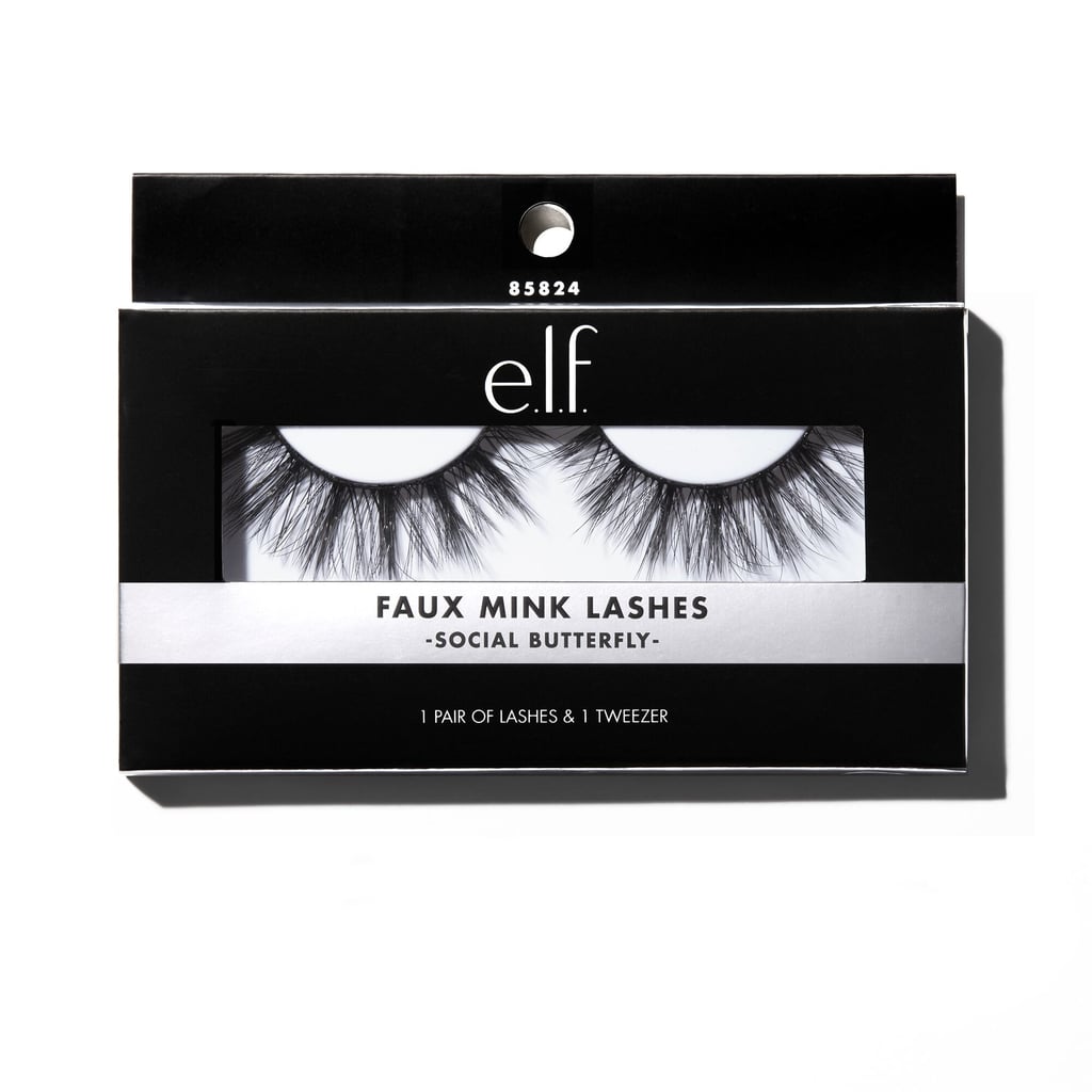 E.L.F Social Butterfly Faux Mink Lashes