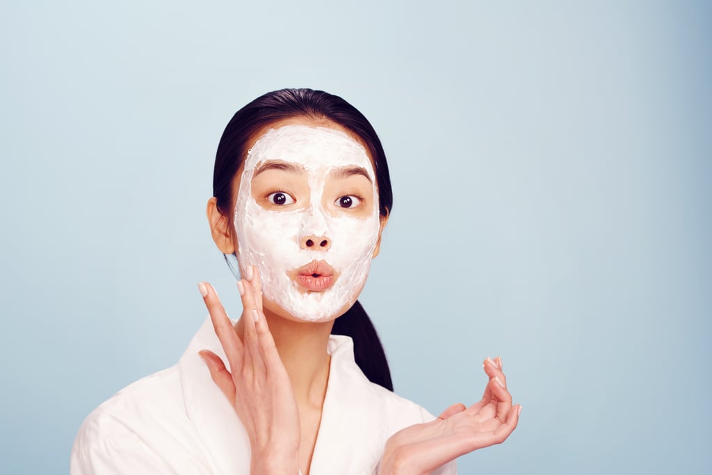 Natural Ingredients For Skin Care Products