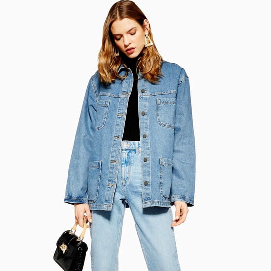 Best Topshop Clothes From Nordstrom