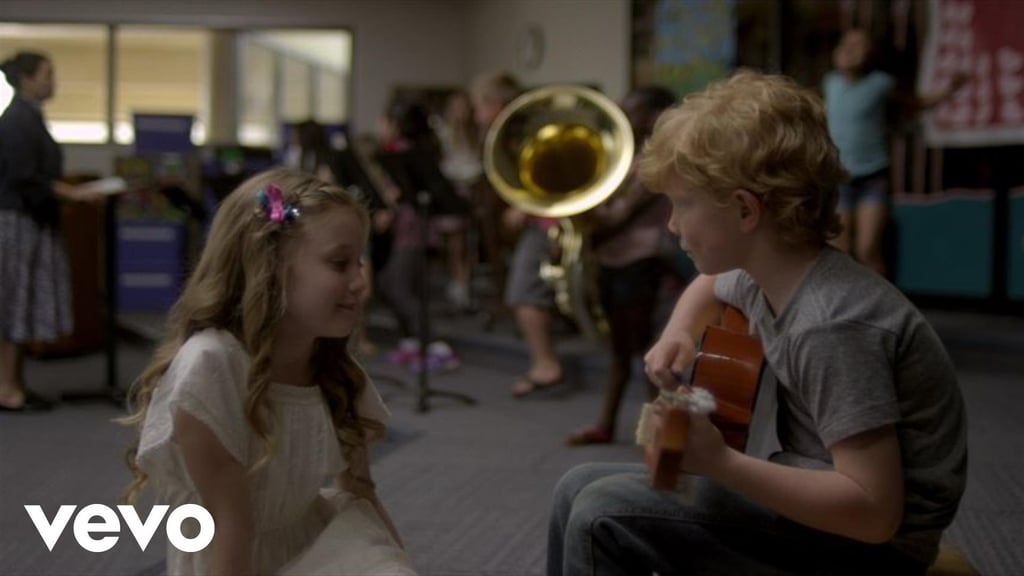 "Everything Has Changed" by Taylor Swift