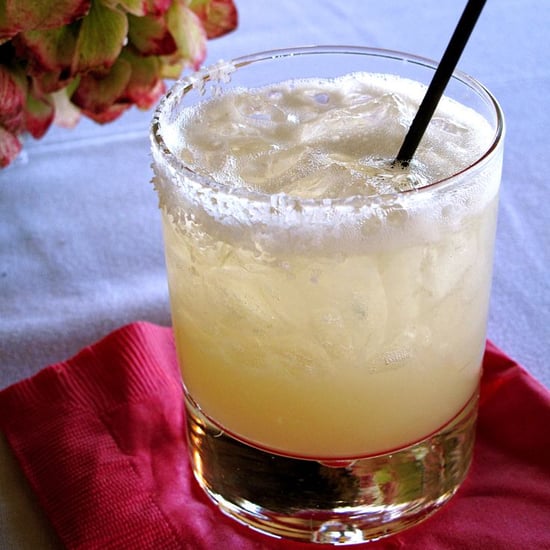 Tommy's Classic Margarita Recipe