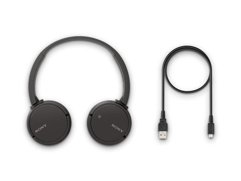Sony Wireless On-Ear Headphones