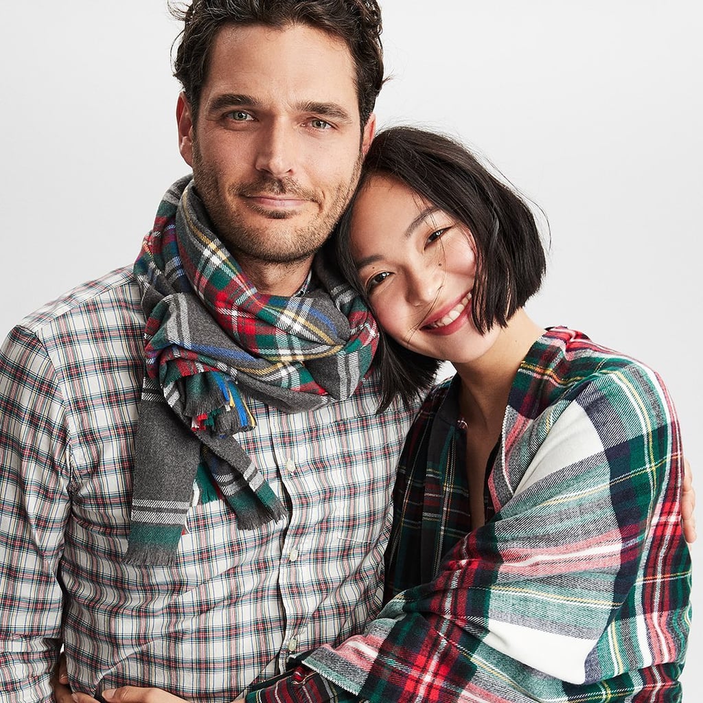 Plaids to Cosy Up To