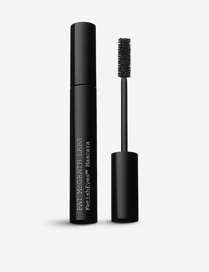 Best Mascaras According to Makeup Artists POPSUGAR Beauty