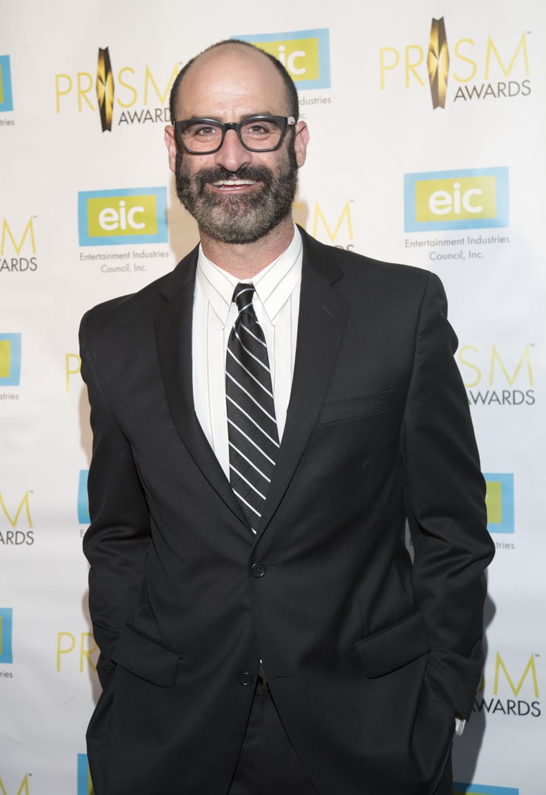 Brody Stevens