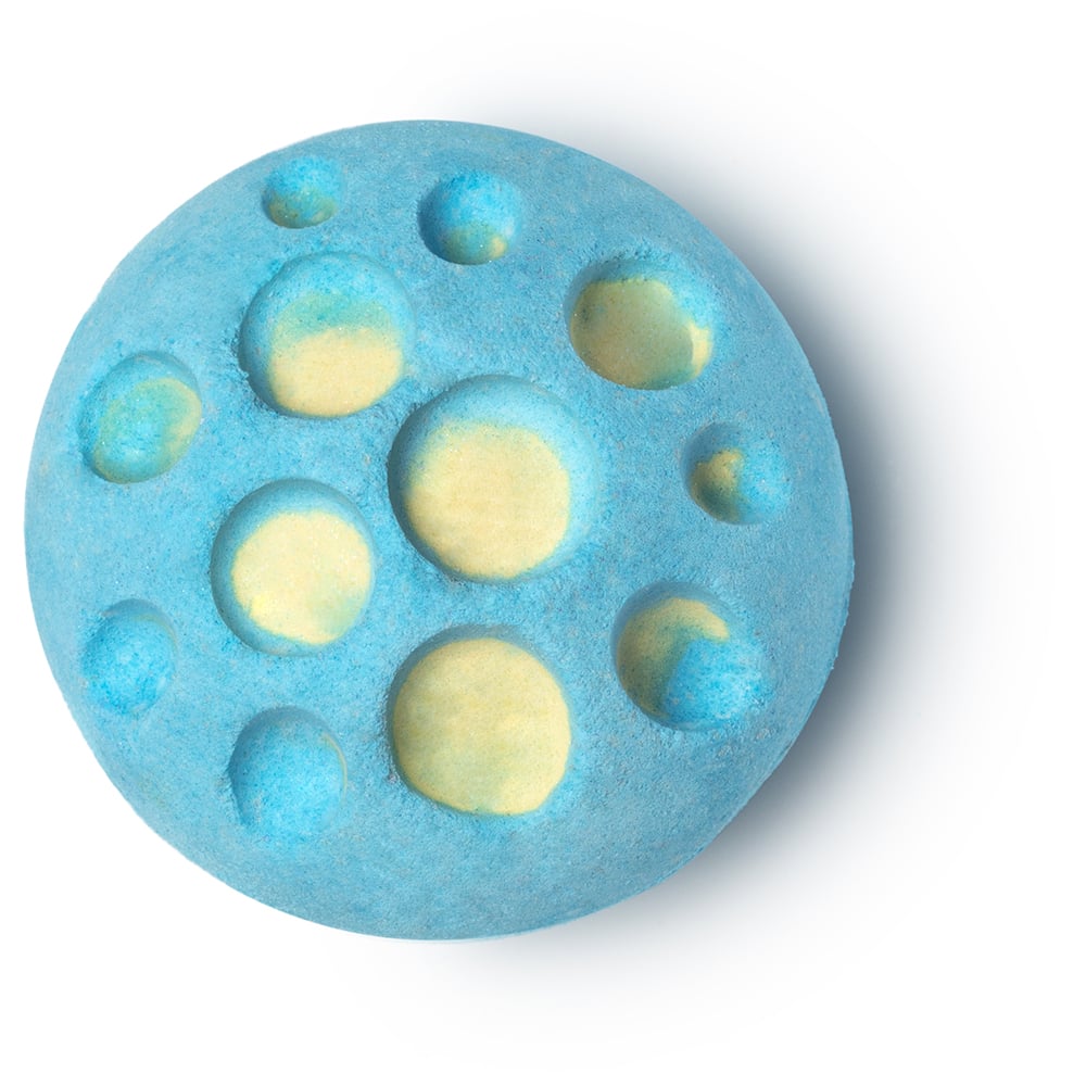 Lush Christmas Collection 2018 POPSUGAR Beauty