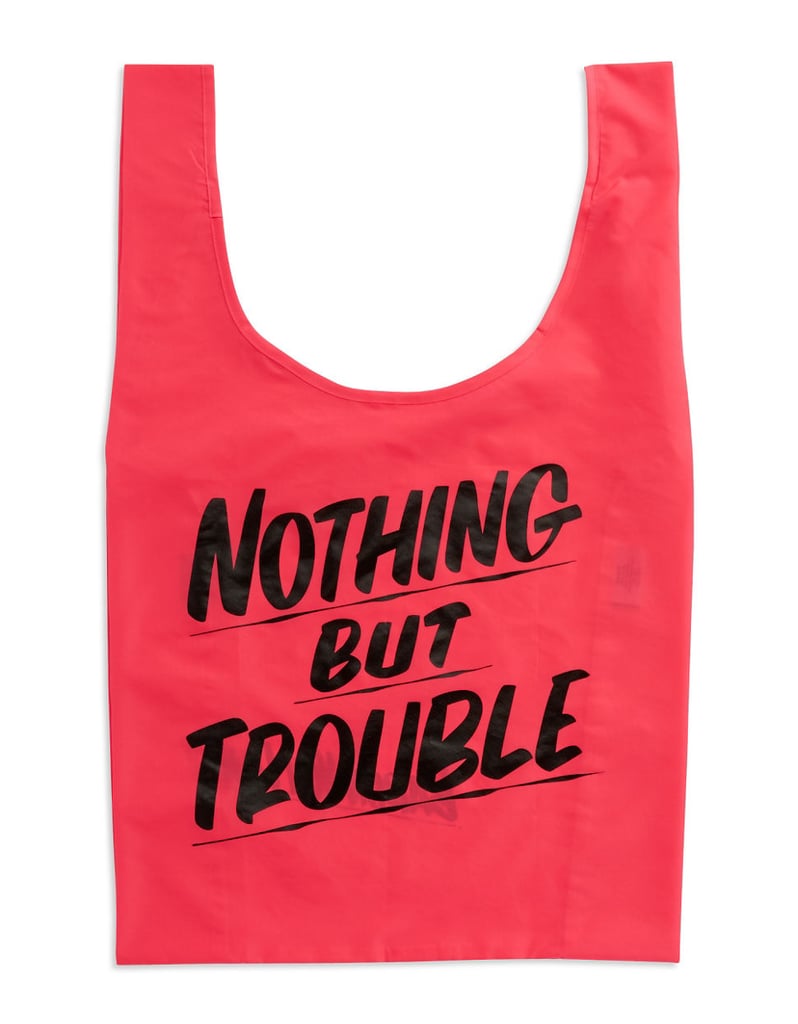 Baggu Graphic Tote Bag ($39)