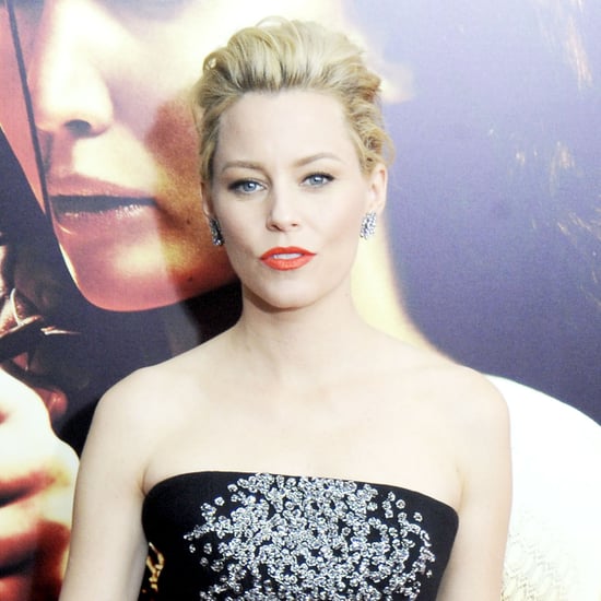 Elizabeth Banks Tweets About Sesame Street