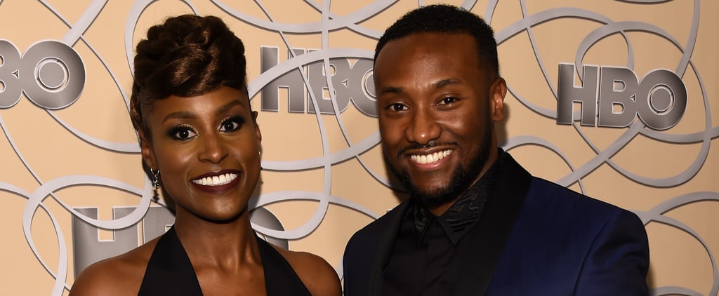 Issa Rae Announced Her Marriage to Louis Diame in the Most Issa Rae Way Possible