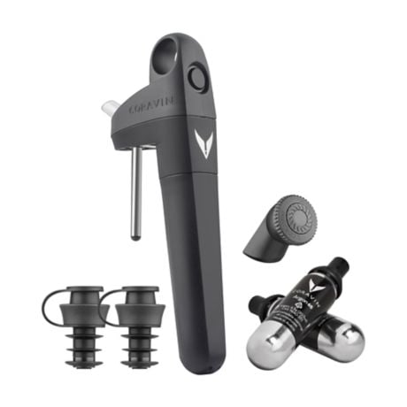 Coravin® Pivot™ + Wine Preservation System