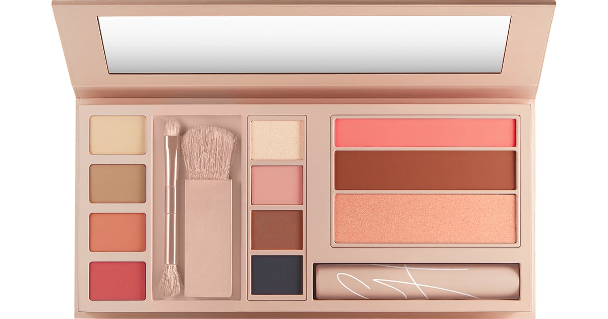 Gigi Hadid x Maybelline Jetsetter Palette Gigi Hadid Maybelline