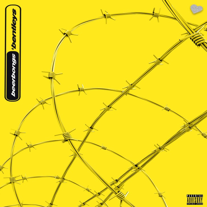 beerbongs & bentleys by Post Malone Best Albums of 2018 POPSUGAR