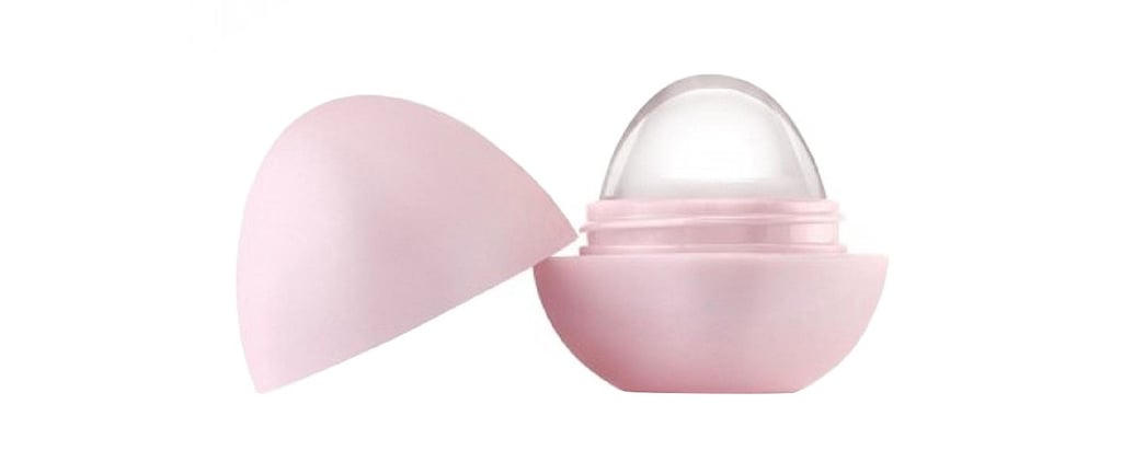 Cardi B Uses Eos Lip Balm in "Bartier Cardi" Music Video