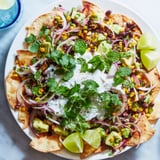 Healthy Nachos Recipe From Martha Stewart Healthy Nachos Recipe From Martha Stewart