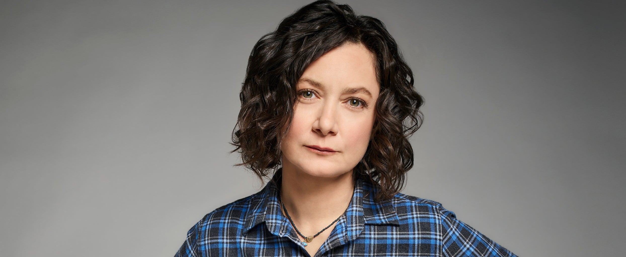 How Old Is Sara Gilbert? | PS Celebrity