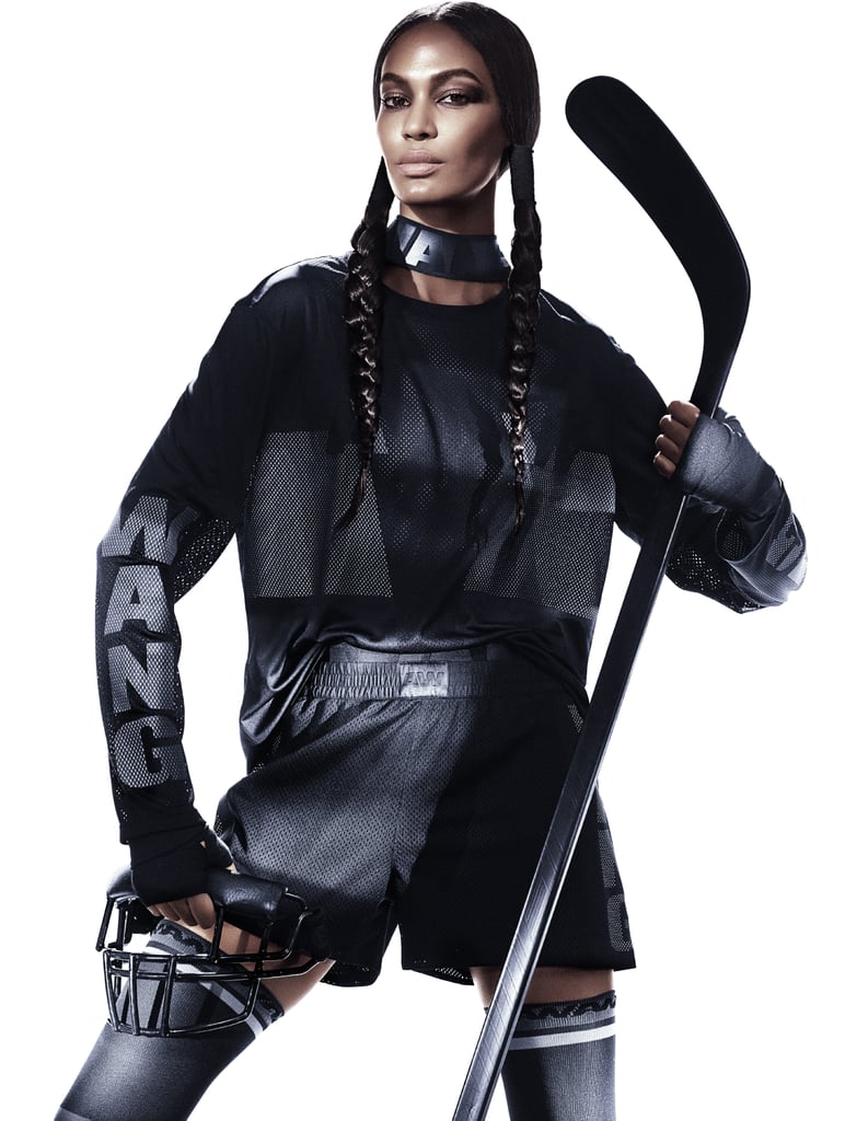 Alexander Wang x H&M, 2014