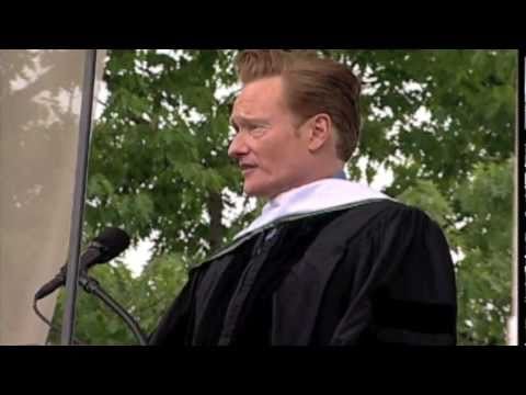 Conan O'Brien