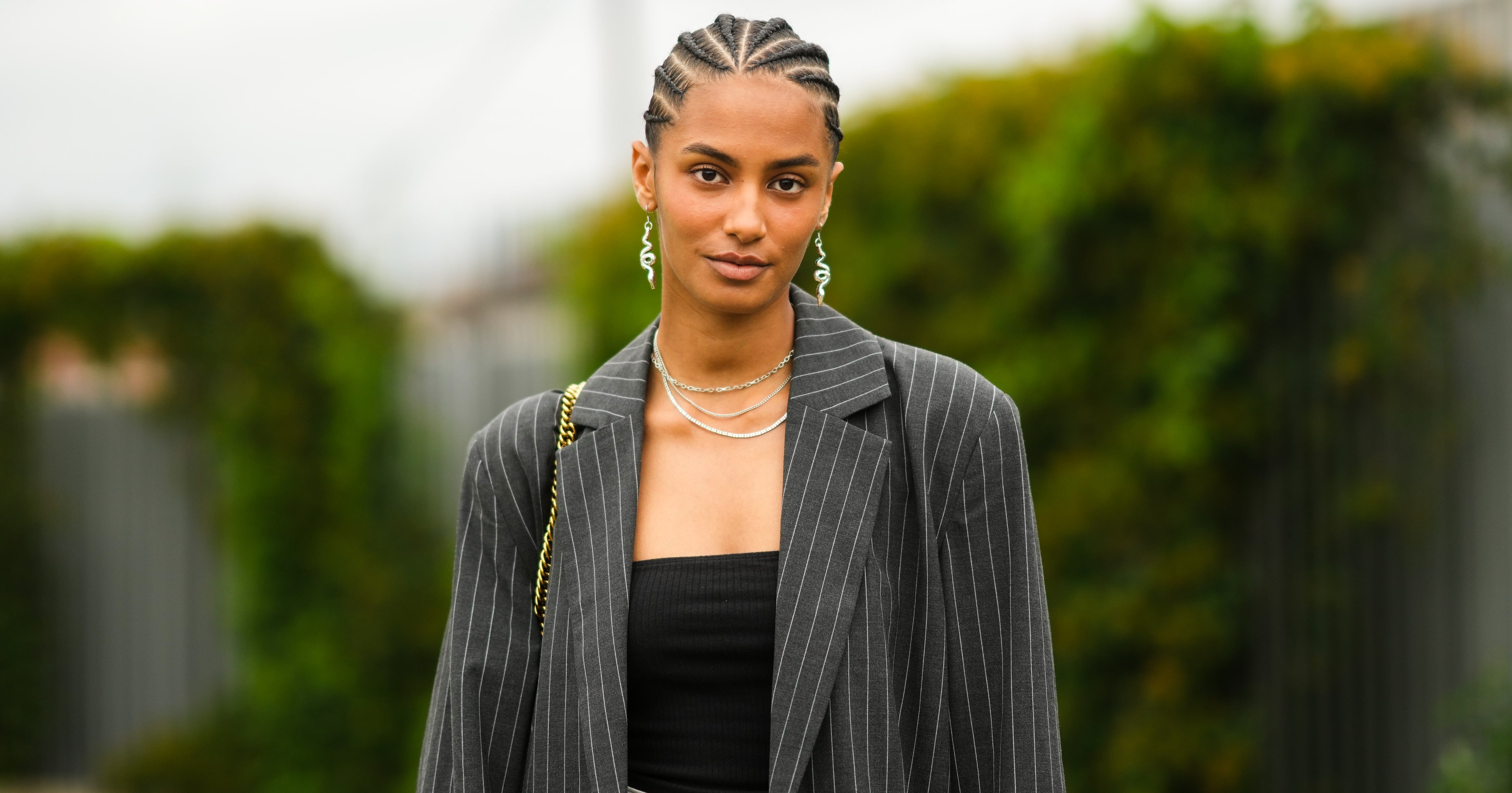 Vacation Hairstyle Ideas For Natural Hair | POPSUGAR Beauty