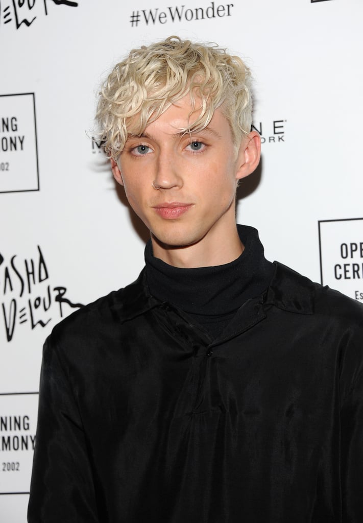 Troye Sivan