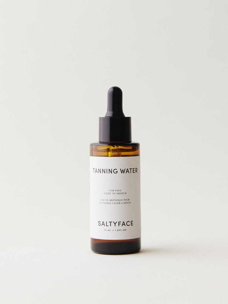 Saltyface Tanning Water