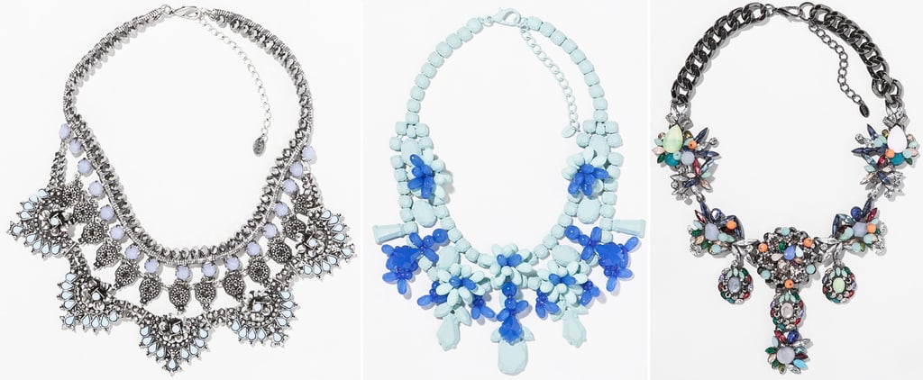 Best Jewelry at Zara