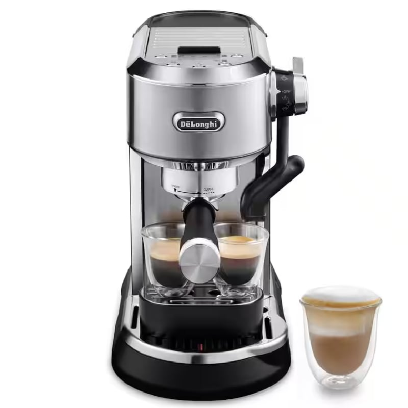 De'Longhi Dedica Maestro Plus Espresso Machine
