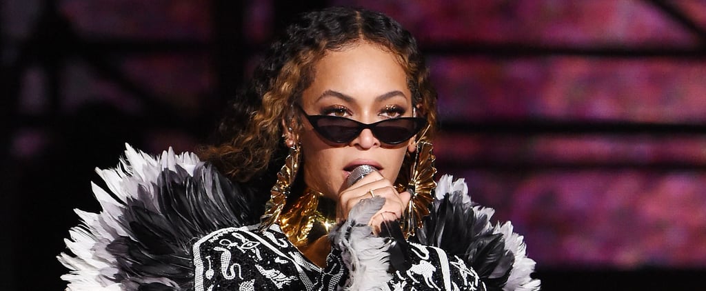 Beyoncé Kicks Off Her Next Music Era With New Single, 