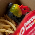 McDonald's Is Updating the Happy Meal in a Major Way as the School Year Starts