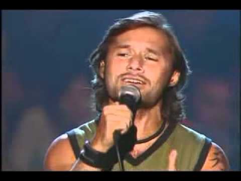 "Color Esperanza" by Diego Torres