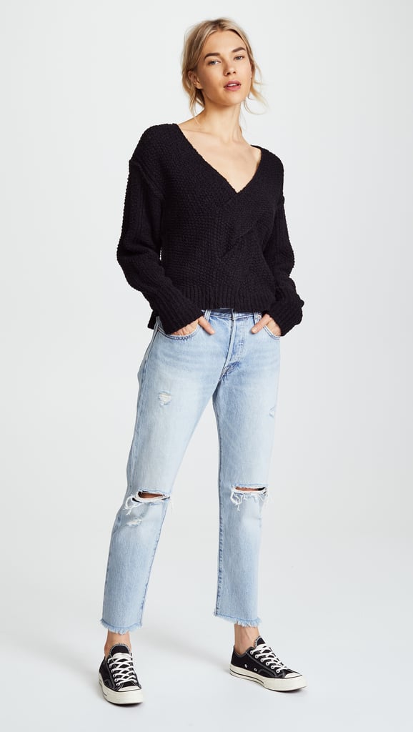 Free People Coco Sweater