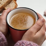 Slow Cooker Bone Broth Recipe From a Dietitian