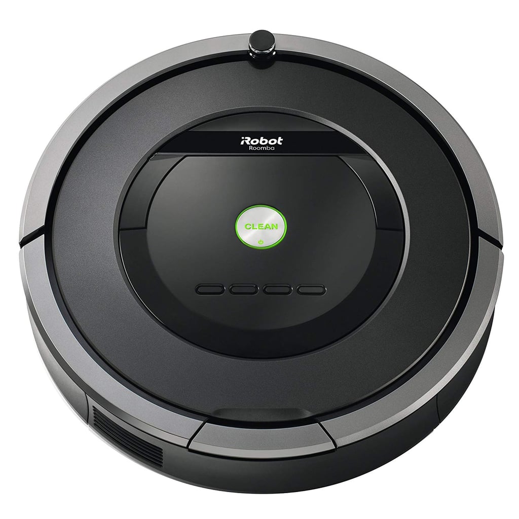 iRobot Roomba 801 Robotic Vacuum