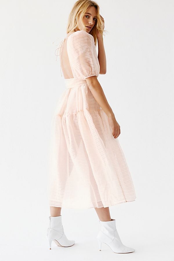 Free People Hailey Dress